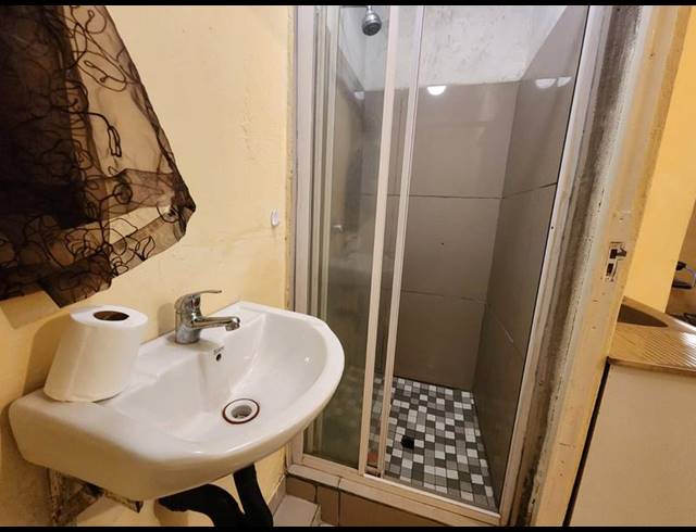 1 BEDROOM PROPERTY TO RENT IN WOODHAVEN